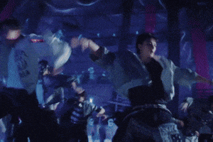 Do It Stray Kids GIF