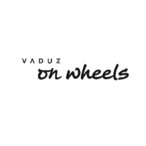 Winter Wheels Sticker by Erlebe Vaduz