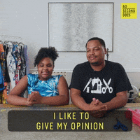 Father And Daughter Family GIF by 60 Second Docs