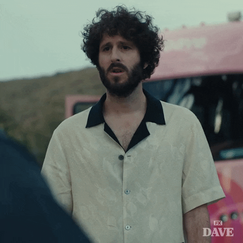 Happy Fx Networks GIF by DAVE