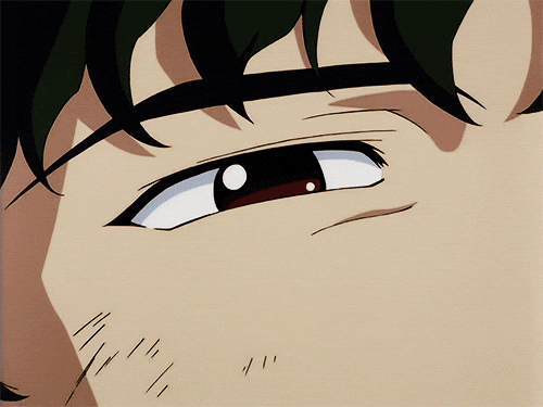 Images Of Cute Blinking Anime Eye