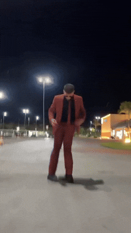 Brazil Dance Sfad GIF