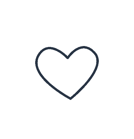 In Love Sticker by Sarah Braun • Hochzeitsfotografie