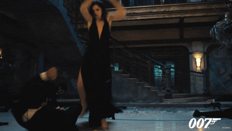 Ana De Armas GIFs - Get the best GIF on GIPHY