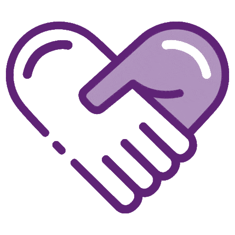 Heart Sticker by CHRISTUSCEI