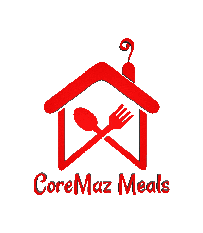 Coremaz Meals Sticker