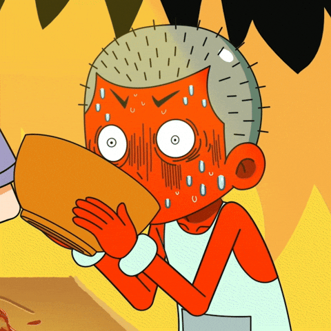 Ramen Lksd GIF by LK School Daze