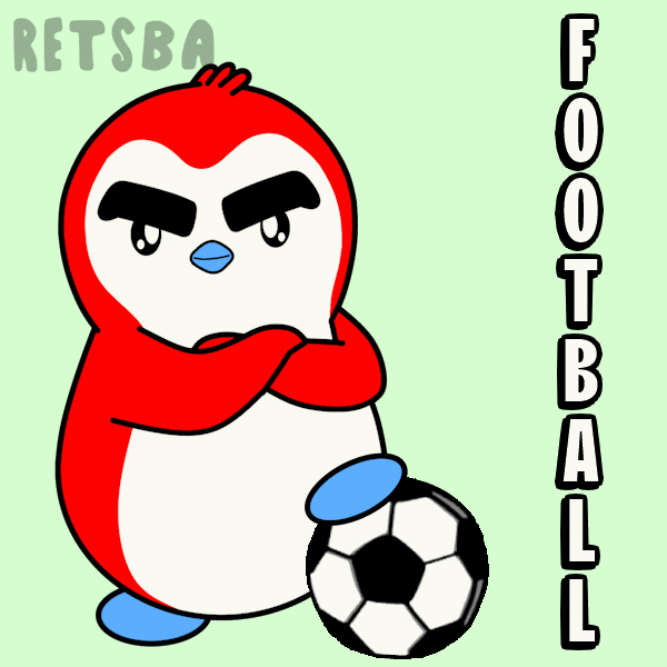 World Cup Football GIF by Retsba
