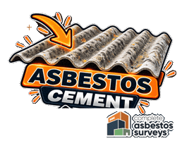 Garage Survey Sticker by Complete Asbestos Surveys