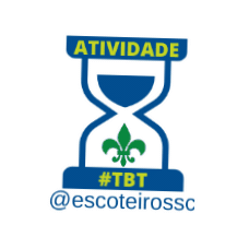 Atividadetbt Sticker by escoteirossc