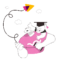 Sticker by Easynvest