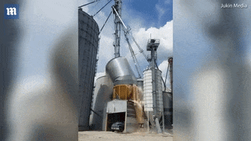 Explosion GIF