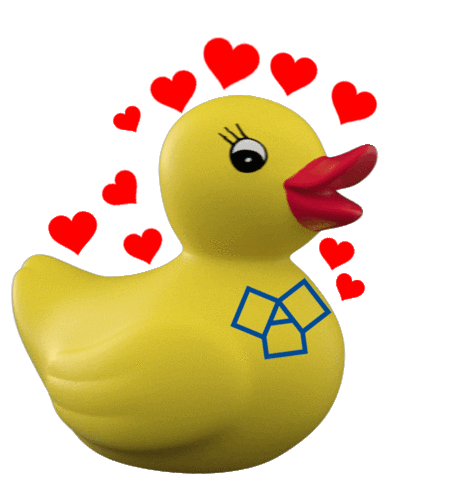 Happy In Love Sticker by AGROMAT