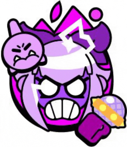 Brawl Stars GIF