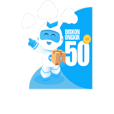 Marketing Sticker