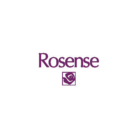 Rosense Sticker