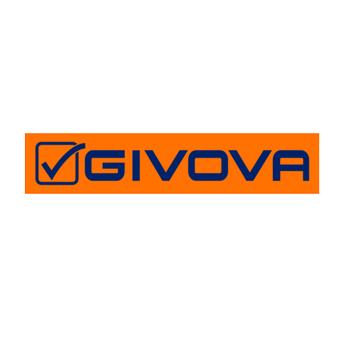 GIVOVA Sticker