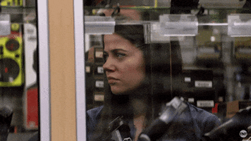 looking tv show GIF by Animal Kingdom on TNT