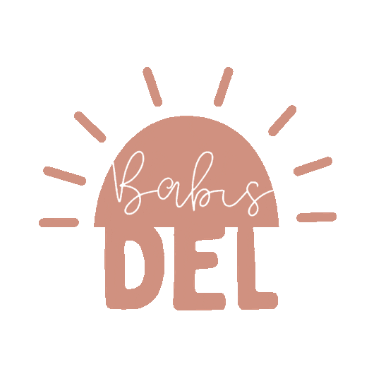 Babis Del Sticker