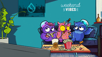 Happy Fun GIF by BigBrains