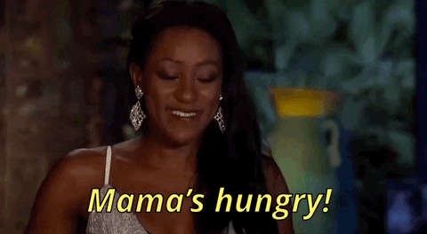 Bachelor 23 - Onyeka Ehie - Discussion - *Sleuthing Spoilers* Giphy