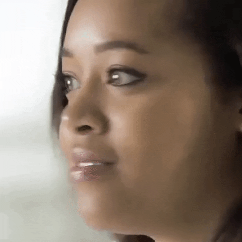 Idk Shrug GIF by Honora Pearls