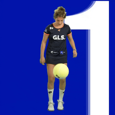 World Padel Tour Football GIF by GLS Spain