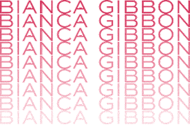 Bgbiancagibbon Sticker by BG