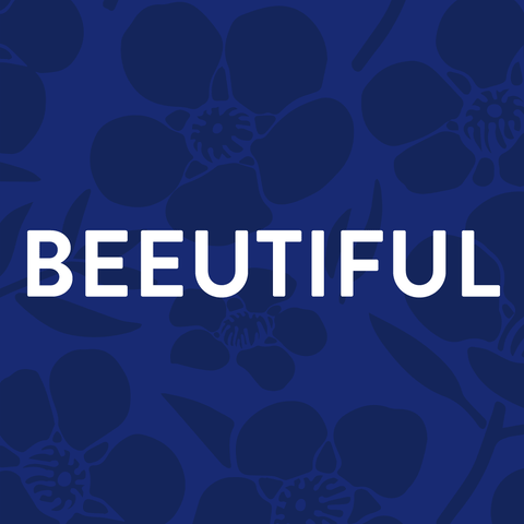 Suzie's Stash Bee: May 10, 2021 @ 7pm content media