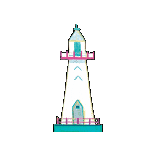 AIR BUSAN Sticker