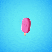 Ice Cream Food GIF by Millions