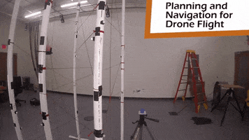 drone navigation GIF by MIT 