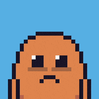 Bored Chill GIF by Potatozzz by 9GAG