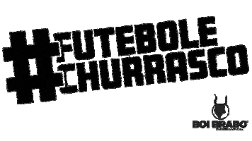 Brabinho Sticker by Boi Brabo