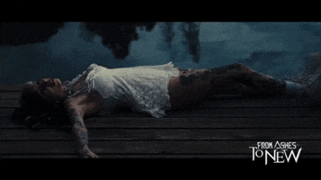 Alt Girl Die For You GIF by Better Noise Music