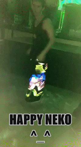 Luminous  GIF