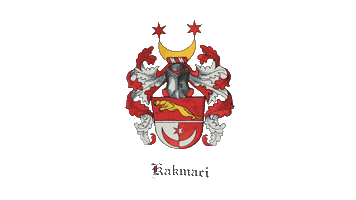 Can Kakmacı Sticker by KAKMACI