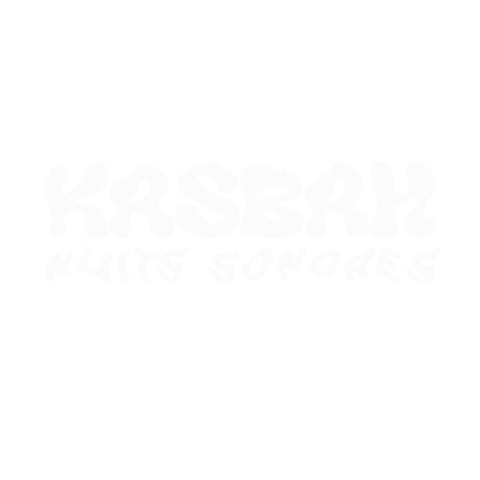 Nowadays Records Sticker