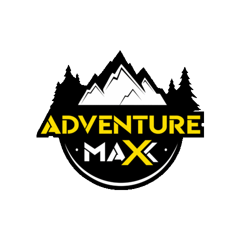 MaxxMotors Sticker