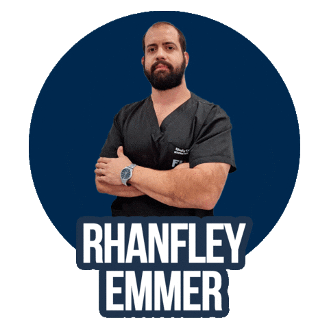 Ortopedia Anclivepa Sp Sticker