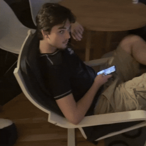 Confusion Electrolytes GIF by hydriqs