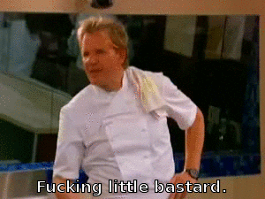 chef ramsay