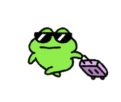 Animated Sticker
