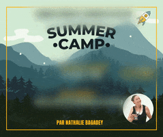 Summercamp GIF
