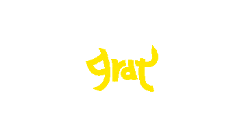 grat Sticker