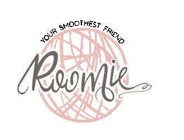 Hun Vasarlas Sticker by Roomie - Your Smoothest Friend