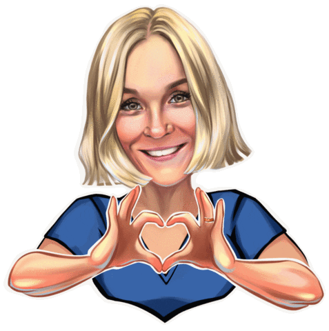 Animated Sticker