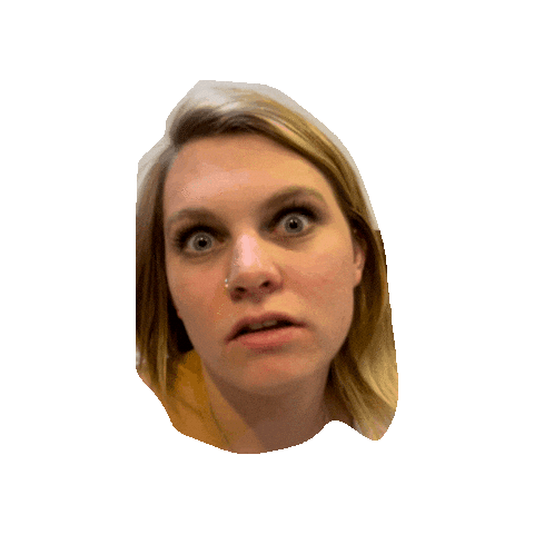 OTFWyomissing Sticker