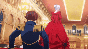 Anime GIF