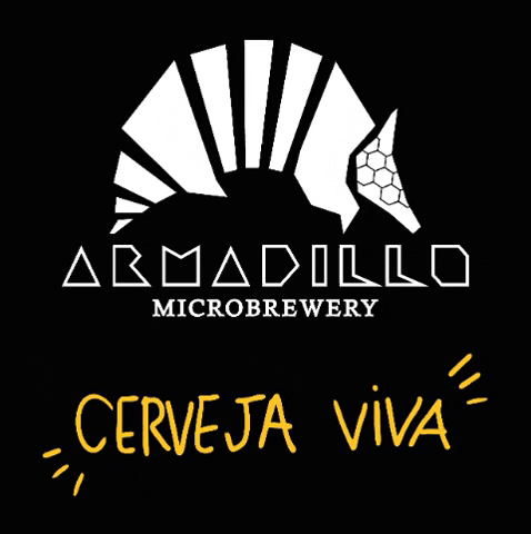 GIF by Armadillo Brewery